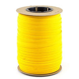 Sunbrella Marine Binding 2ET Bias Cut 1 inch x 100 yards 4602 Sunflower Yellow