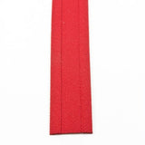 Sunbrella Marine Binding 2ET Bias Cut 1 inch x 100 yards 4603 Red