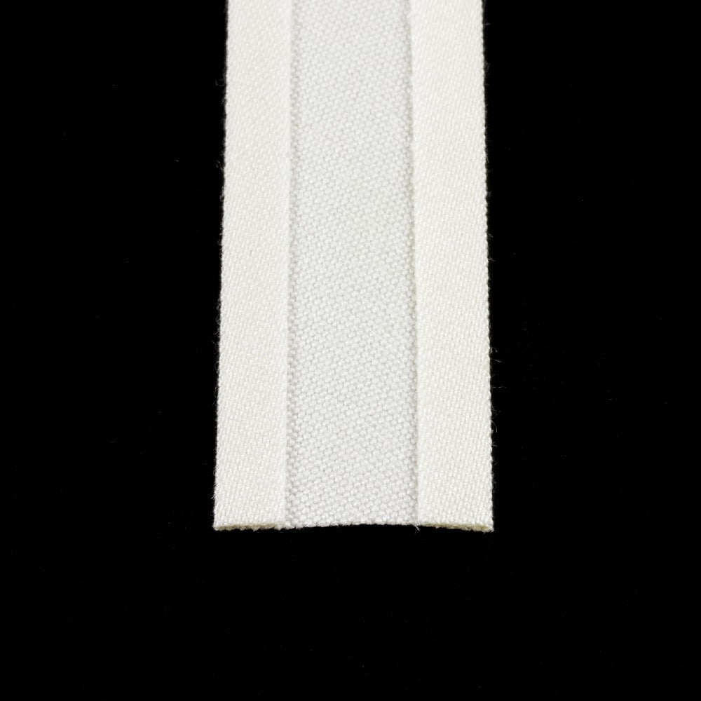 Sunbrella Marine Binding 2ET Bias Cut 1 inch x 100 yards 4604 Natural
