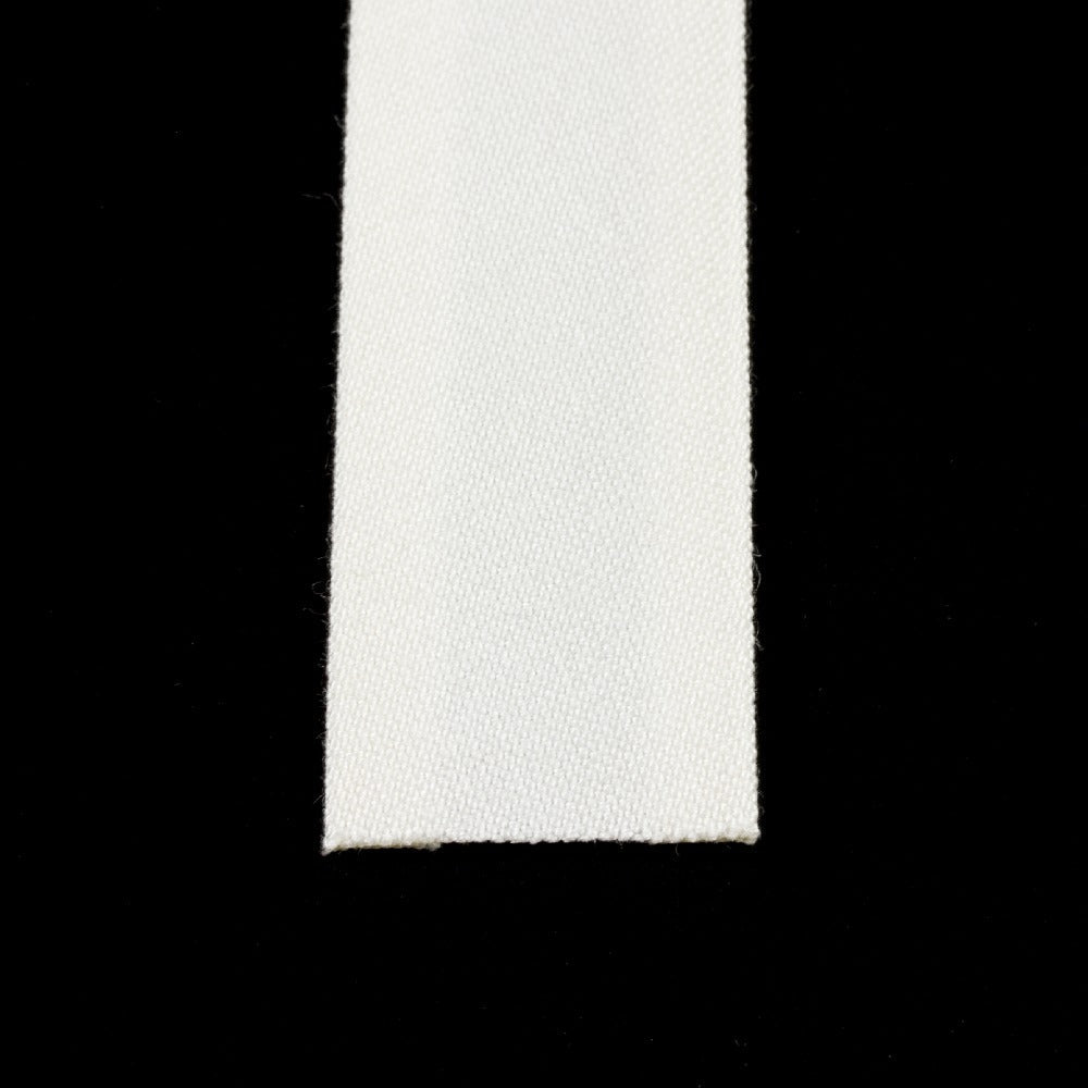 Sunbrella Marine Binding 2ET Bias Cut 1 inch x 100 yards 4604 Natural