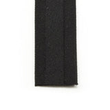 Sunbrella Marine Binding 2ET Bias Cut 1 inch x 100 yards 4608 Black