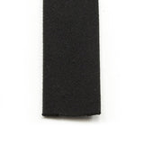Sunbrella Marine Binding 2ET Bias Cut 1 inch x 100 yards 4608 Black