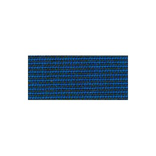 Sunbrella Marine Binding 2ET Bias Cut 1 inch x 100 yards 4617 Royal Blue Tweed