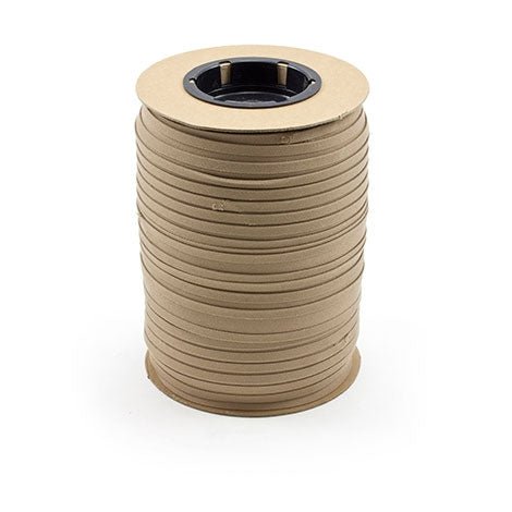 Sunbrella Marine Binding 2ET Bias Cut 1 inch x 100 yards 4620 Beige