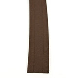 Sunbrella Marine Binding 2ET Bias Cut 1 inch x 100 yards 4621 True Brown