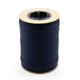 Sunbrella Marine Binding 2ET Bias Cut 1 inch x 100 yards 4626 Navy