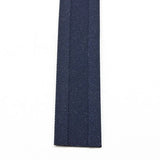 Sunbrella Marine Binding 2ET Bias Cut 1 inch x 100 yards 4626 Navy
