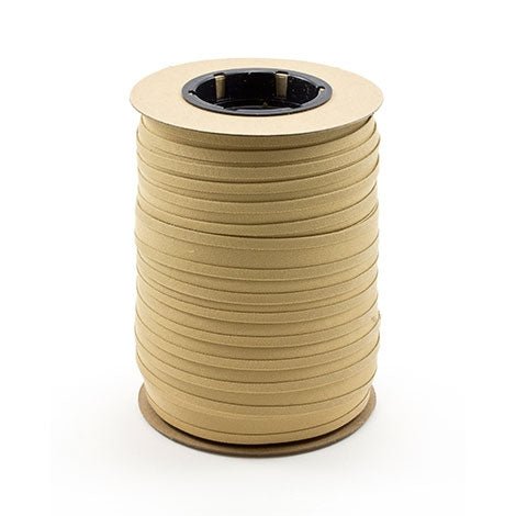 Sunbrella Marine Binding 2ET Bias Cut 1 inch x 100 yards 4628 Toast