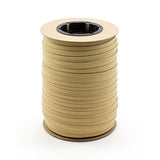 Sunbrella Marine Binding 2ET Bias Cut 1 inch x 100 yards 4628 Toast