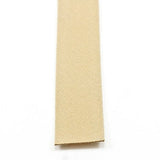Sunbrella Marine Binding 2ET Bias Cut 1 inch x 100 yards 4628 Toast