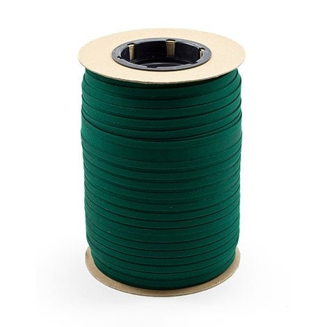 Sunbrella Marine Binding 2ET Bias Cut 1 inch x 100 yards 4637 Forest Green
