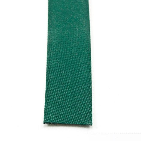 Sunbrella Marine Binding 2ET Bias Cut 1 inch x 100 yards 4637 Forest Green