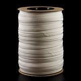 Sunbrella Marine Binding 2ET Bias Cut 1 inch x 100 yards 4642 Oyster