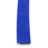 Sunbrella Marine Binding 2ET Bias Cut 1 inch x 100 yards 4679 Ocean Blue