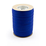 Sunbrella Marine Binding 2ET Bias Cut 1 inch x 100 yards 4679 Ocean Blue