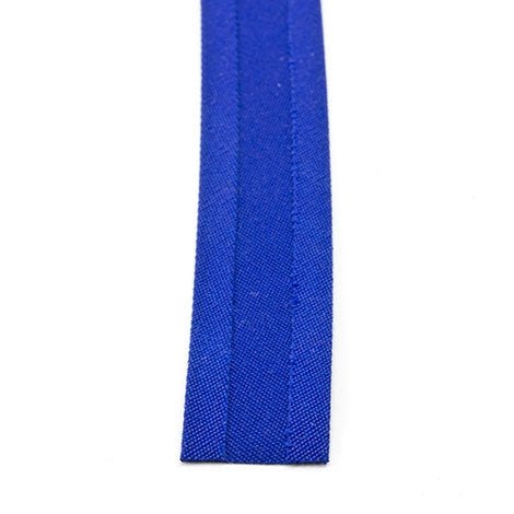 Sunbrella Marine Binding 2ET Bias Cut 1 inch x 100 yards 4679 Ocean Blue