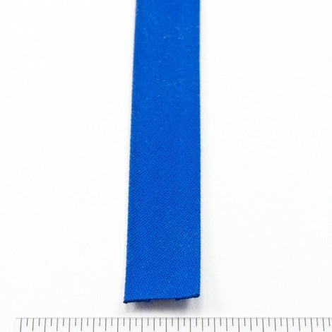 Sunbrella Marine Binding 2ET Bias Cut 3/4 inch x 100 yards 4601 Pacific Blue