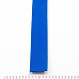 Sunbrella Marine Binding 2ET Bias Cut 3/4 inch x 100 yards 4601 Pacific Blue