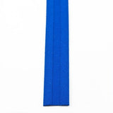 Sunbrella Marine Binding 2ET Bias Cut 3/4 inch x 100 yards 4601 Pacific Blue