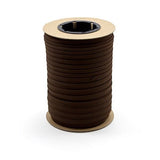 Sunbrella Marine Binding 2ET Bias Cut 3/4 inch x 100 yards 4621 True Brown