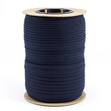Sunbrella Marine Binding 2ET Bias Cut 3/4 inch x 100 yards 4626 Navy