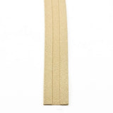 Sunbrella Marine Binding 2ET Bias Cut 3/4 inch x 100 yards 4628 Toast