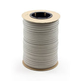 Sunbrella Marine Binding 2ET Bias Cut 3/4 inch x 100 yards 4630 Cadet Grey