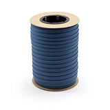 Sunbrella Marine Binding 2ET Bias Cut 3/4 inch x 100 yards 4641 Sapphire Blue