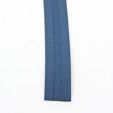 Sunbrella Marine Binding 2ET Bias Cut 3/4 inch x 100 yards 4641 Sapphire Blue
