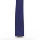 Sunbrella Marine Binding 2ET Bias Cut 3/4 inch x 100 yards 4646 Captain Navy