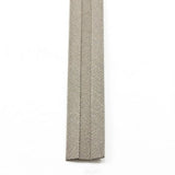 Sunbrella Marine Binding 2ET Bias Cut 3/4 inch x 100 yards 4648 Taupe