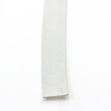 Sunbrella Marine Binding 2ET Bias Cut 3/4 inch x 100 yards 4651 Silver
