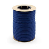 Sunbrella Marine Binding 2ET Bias Cut 3/4 inch x 100 yards 4653 Mediterranean Blue Tweed