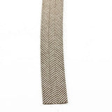 Sunbrella Marine Binding 2ET Bias Cut 3/4 inch x 100 yards 4654 Linen Tweed