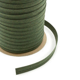 Sunbrella Marine Binding 2ET Bias Cut 3/4 inch x 100 yards 4671 Fern