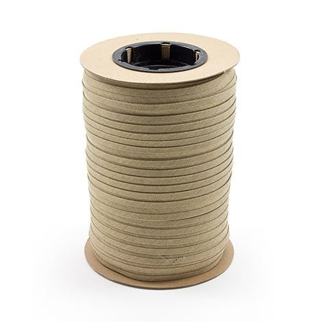 Sunbrella Marine Binding 2ET Bias Cut 3/4 inch x 100 yards 4672 Heather Beige