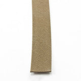 Sunbrella Marine Binding 2ET Bias Cut 3/4 inch x 100 yards 4676 Cocoa