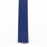 Sunbrella Marine Binding 2ET Bias Cut 3/4 inch x 100 yards 4678 Marine Blue