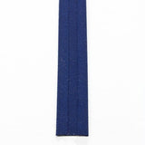 Sunbrella Marine Binding 2ET Bias Cut 3/4 inch x 100 yards 4678 Marine Blue