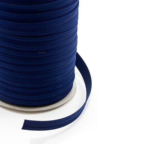 Sunbrella Marine Binding 2ET Bias Cut 3/4 inch x 100 yards 4678 Marine Blue