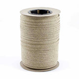 Sunbrella Marine Binding 2ET Bias Cut 3/4 inch x 100 yards 4859 Silica Dune