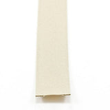 Sunbrella Marine Binding 2ET Bias Cut Double Folded 1 inch x 100 yards 4633 Linen