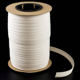 Sunbrella Marine Binding 2ET 3/4 inch x 100 yards 4642 Oyster