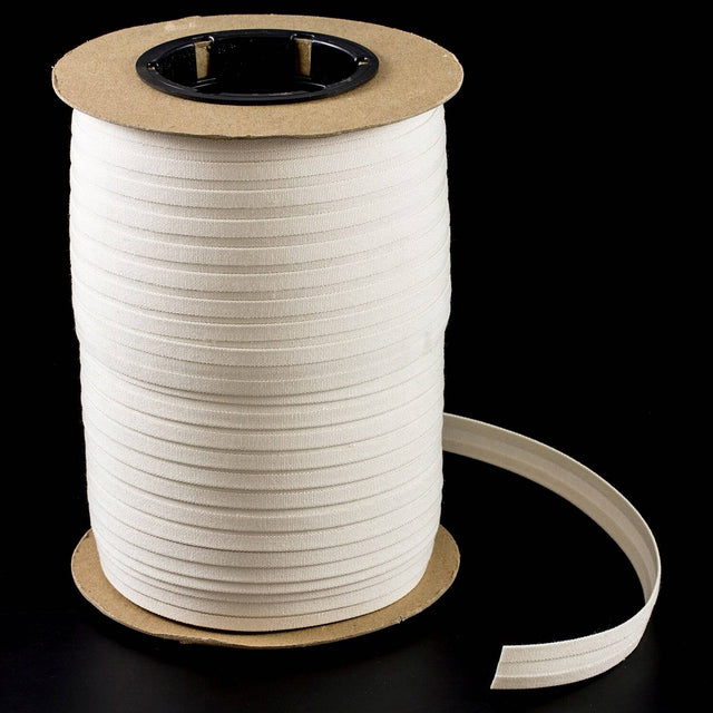 Sunbrella Marine Binding 2ET 3/4 inch x 100 yards 4642 Oyster