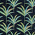 View fabric To Buy: Sunbrella Martinique II Twilight 146485-0001 Fusion Collection Upholstery Fabric