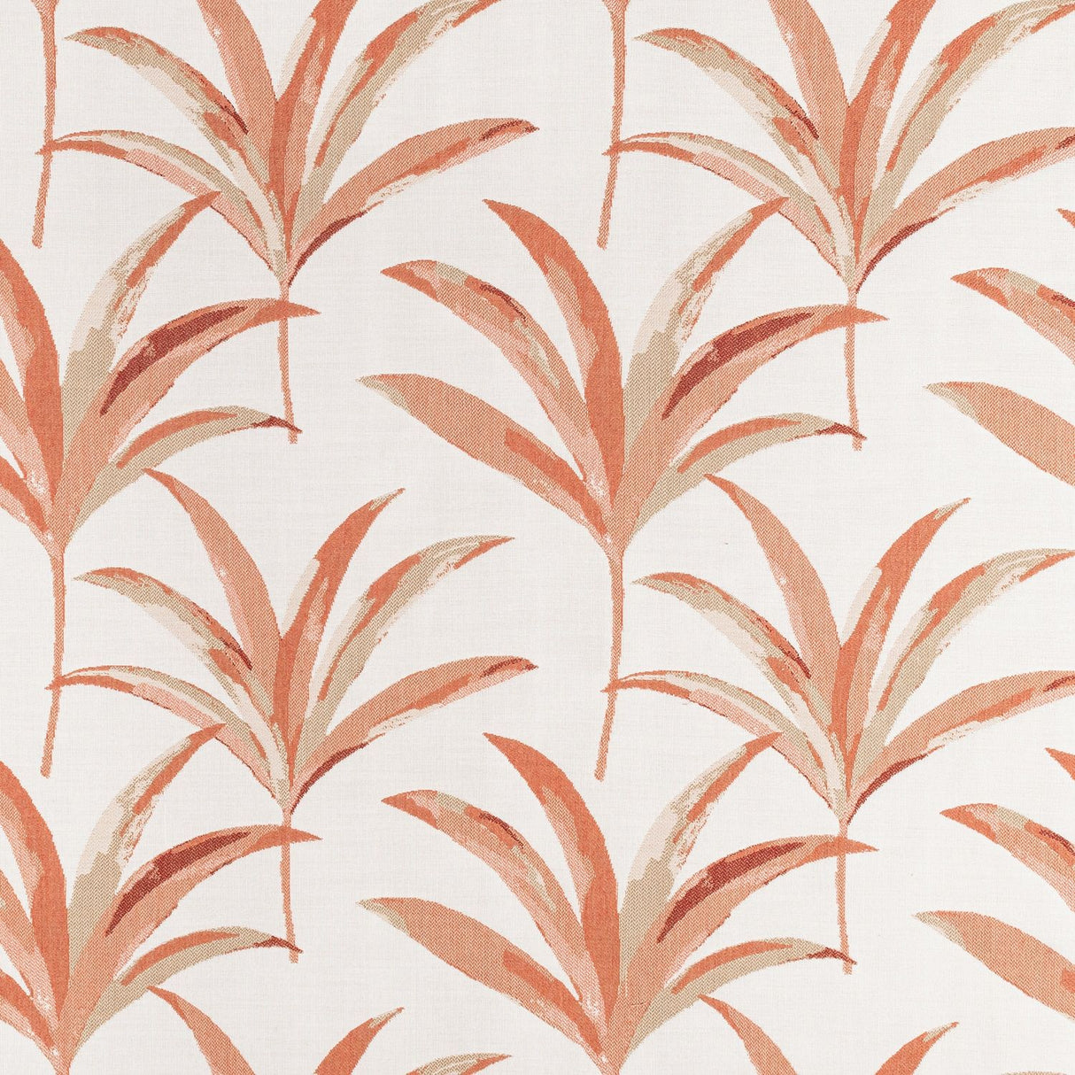 Sunbrella Martinique Mango 146484 - 00023 Upholstery Fabric
