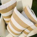 Sunbrella Maxim Heather Beige 5674-0000 Elements Collection Upholstery Fabric