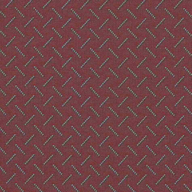 Sunbrella Maze Allure MAZ J298 140 Marine Decorative Collection Upholstery Fabric