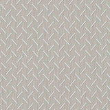 Sunbrella Maze Irradiant MAZ J293 140 Marine Decorative Collection Upholstery Fabric