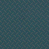 Sunbrella Maze Tide Pool MAZ J297 140 Marine Decorative Collection Upholstery Fabric